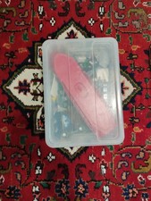 LEGO Konvolut 2x Mixed Kisten Bausteine Gebraucht Vers. Sets