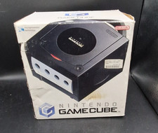 Nintendo GameCube Spielkonsole