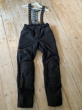 rukka motorradhose damen Gr