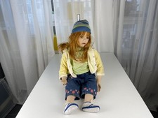 Christine Orange  Porzellan