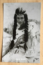 Winnetou 1 (Starpostkarte '63)