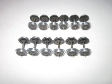 Märklin H0 - 12x AC Radsatz