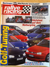 Rallye Racing Ausgabe Nr. 9
