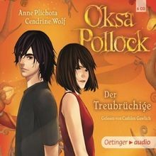 Oksa pollock der - oksa, pollock.