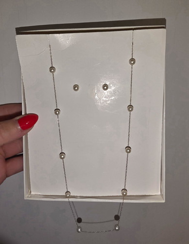 14k gelbgold halskette mit - halskette,