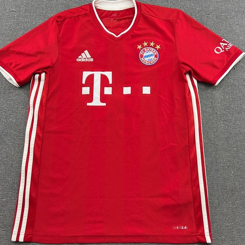 Bayern münchen 2020 2021 home - 2021,