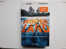Winterland -- Juncker