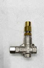 Tecomec Unloader Valve 500 Bar
