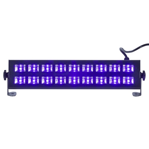 Schwarzlicht led bar - led,