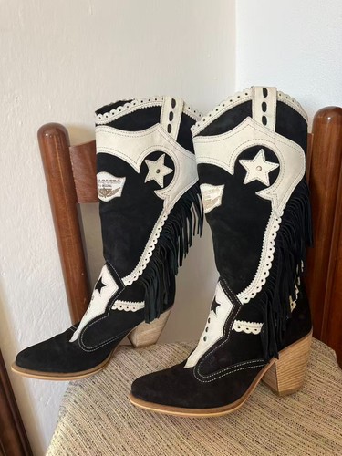 Texani vaquero kara - el,