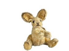 Steiff Tier Hase 17 cm. Top