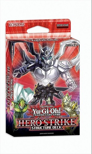 Konami hero strike - konami, yu