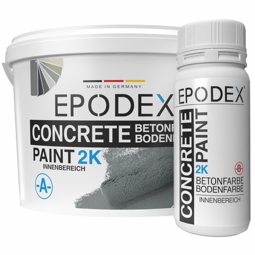 Epodex - epodex, 2k