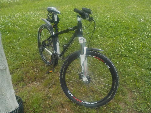 Dynamics mtb 26er mit - dynamics,