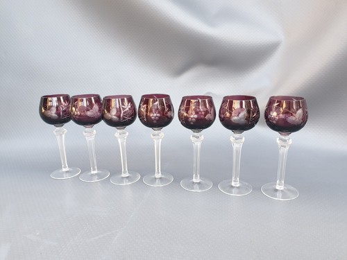 überfang glas römer - 7,