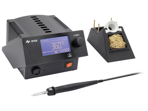 Ersa lötstation con mk2 - i-con, 1