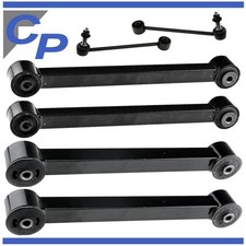 4 Querlenker hinten für Jeep