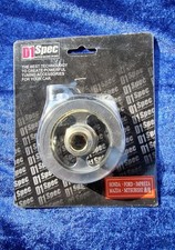 D1 Spec Ölfilter Adapter