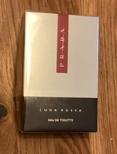 PRADA Luna Rossa 100ml Eau de