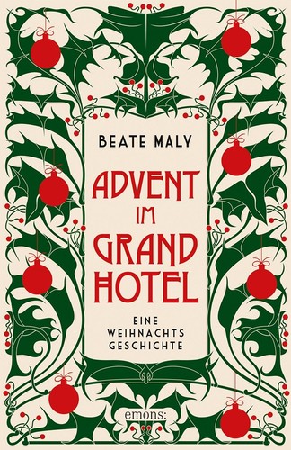 Beate maly advent - advent, im