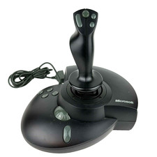 Microsoft SideWinder Force