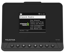 TELESTAR DAB+ Radio Adapter