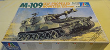 ITALERI 235 M-109 SELF