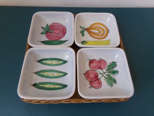 Dessertschalen dipschalen - dessertschalen,