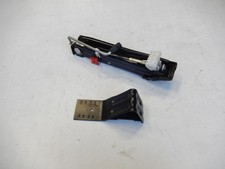 BMW Wagenheber E81 E87 E88 F20