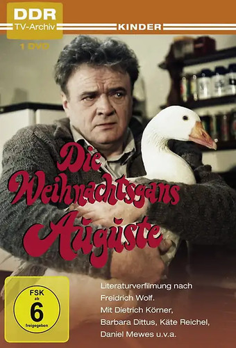 Ddr archiv weihnachtsgans - tv-archiv:,
