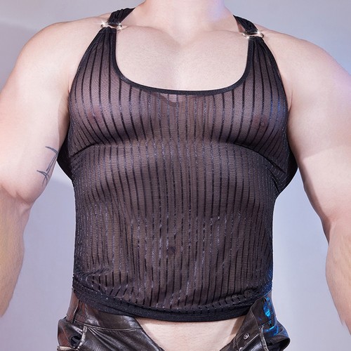 Gestreiftes elastisches