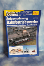 Eisenbahn Journal