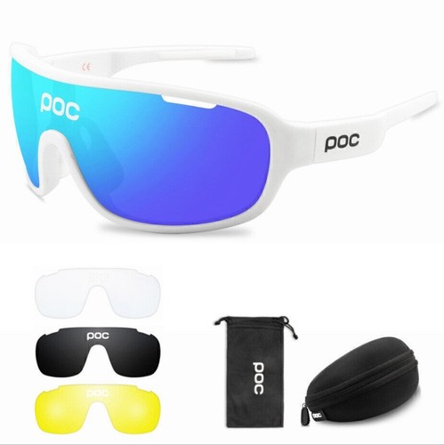 Hot für poc fahrradbrille - hot-für,