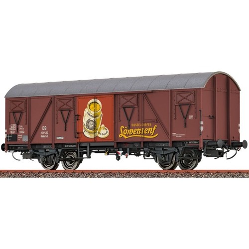 Brawa 51351 gedeckter - brawa,