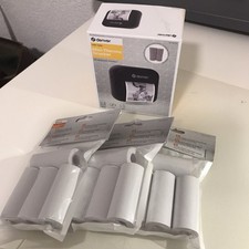 Denver MBP-32BK Mini-Thermo