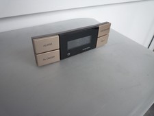 Jacob Jensen Digitalwecker  