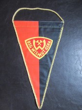 Wimpel BSG Wismut Gera,DDR