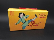 Kassettenkoffer - Disneys