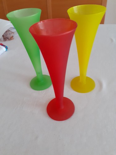 Sektflöten von rastal aus - sektflöten,
