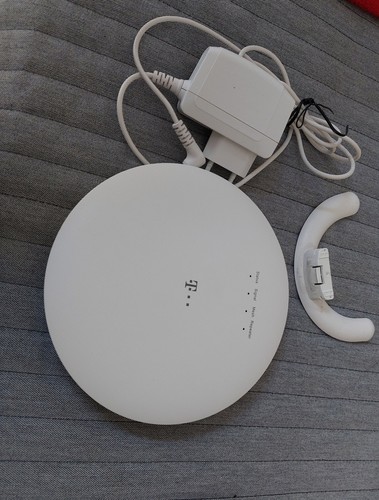 Telekom speed home - home, wifi