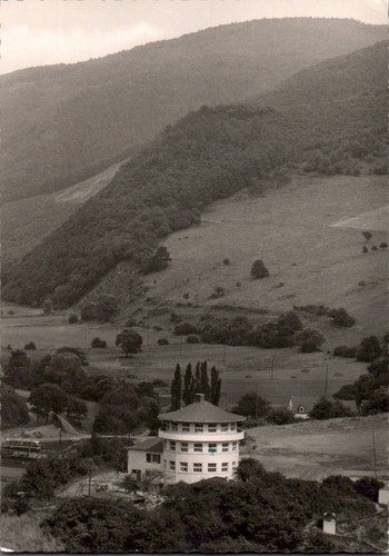 Lorch rhein - lorch,