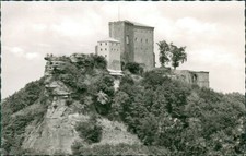 Ansichtskarte Annweiler am Trifels Reichsburg  (Nr.943)