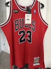 Chicago Bulls Jersey  Michael