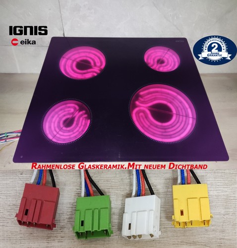 Ignis akl4990n rahmenlos - akl4990n,