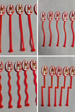 5x Smirnoff Cocktail Rührstab