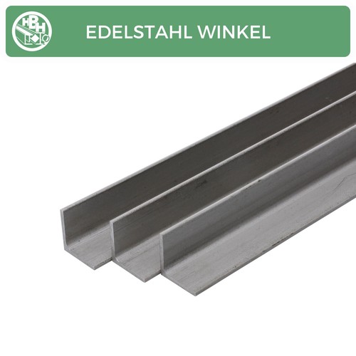Winkel edelstahlwinkel - winkel,