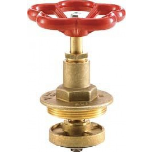 Ventiloberteil wandhydrant - ventiloberteil,