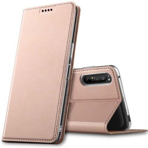 Flip case für sony xperia - flip,