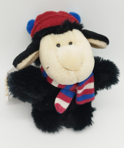 Stofftier nici schaf - -,