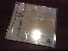 Bach - Gesamte Orgelwerke